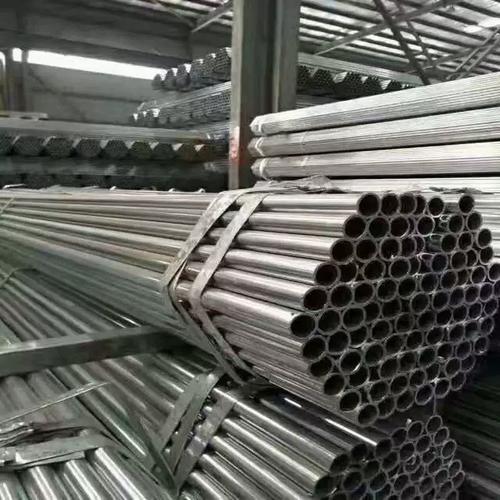 稻城q355nhb耐候钢管